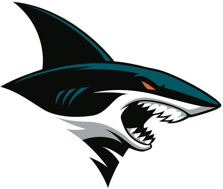 San Jose Sharks 2016-Pres Secondary Logo t shirts iron on transfers